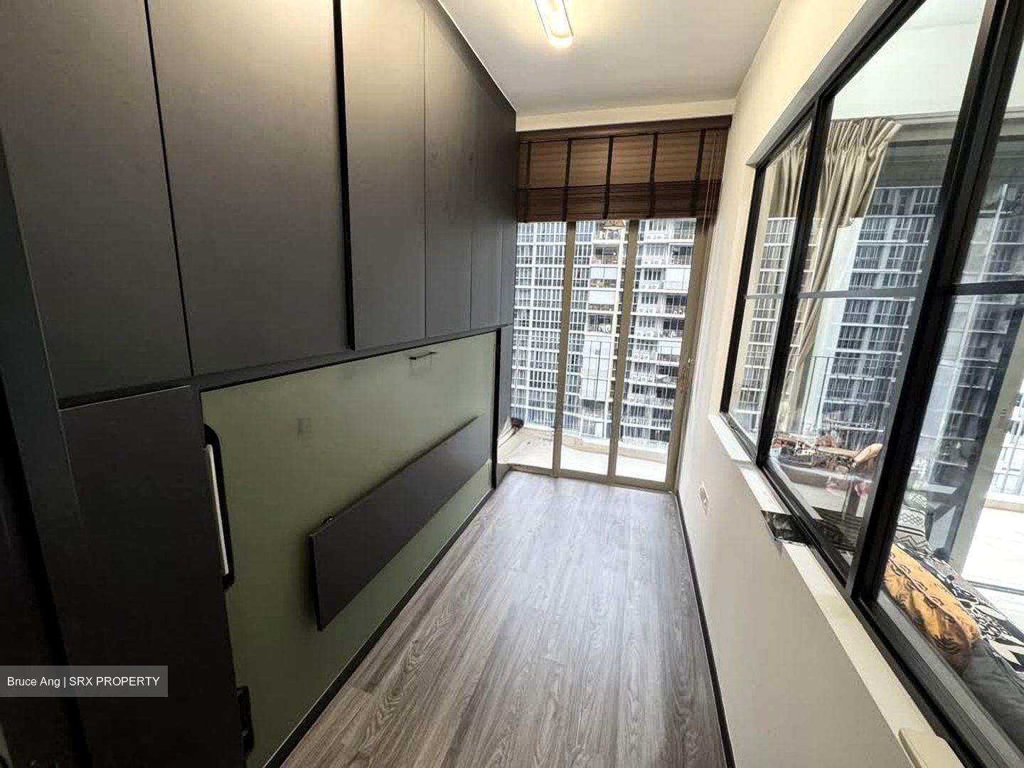 Sol Acres (D23), Condominium #562267611
